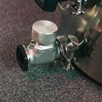Ss Brewtech InfuSsion Mash Tun (20 Gallon) (Alternate View 2)