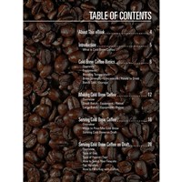 The Ultimate Guide to Cold Brew Coffee and Serving on Draft (Ebook) (Alternate View 2)
