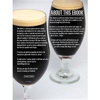 The Ultimate Guide to Cold Brew Coffee and Serving on Draft (Ebook) (Alternate View 3)