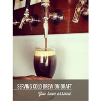 The Ultimate Guide to Cold Brew Coffee and Serving on Draft (Ebook) (Alternate View 5)