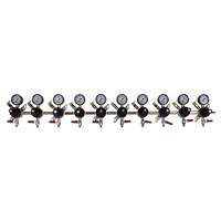 CM Becker Secondary Regulator - Ten Product, 10 Pressure (Alternate View 1)