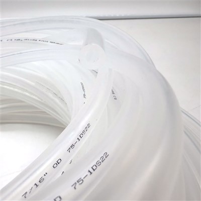 EJ Beverage Ultra Barrier™ PVC Free Beer Hose - 100 Foot Roll (3/8" ID X 1/2" OD) (Alternate View 3)
