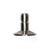 Stainless Steel Male Quick Disconnect to 1.5" Tri-Clamp / 