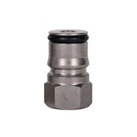 Ball Lock Post (Liquid Out) - Cornelius Keg / 