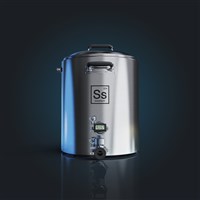Ss Brewtech InfuSsion Mash Tun (10 Gallon) (Alternate View 1)