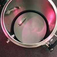 Ss Brewtech InfuSsion Mash Tun (10 Gallon) (Alternate View 3)