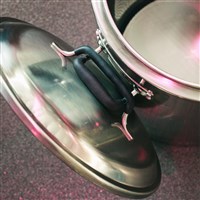 Ss Brewtech InfuSsion Mash Tun (10 Gallon) (Alternate View 4)