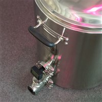 Ss Brewtech InfuSsion Mash Tun (10 Gallon) (Alternate View 5)