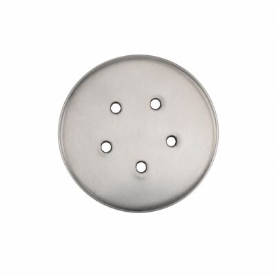 Restrictor Plate / Jet Disk