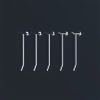 Ss Brewtech Brew Cube Wall Hooks (Alternate View 1)