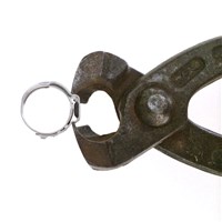 Ear Clamps Tool for Oetiker Clamps (Alternate View 3)