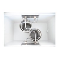 Komos™ Marine Ultra Cooler Draft Jockey Box - 2 Faucet (Alternate View 3)