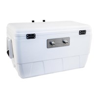 Komos™ Marine Ultra Cooler Draft Jockey Box - 2 Faucet (Alternate View 5)