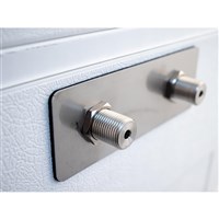 Komos™ Marine Ultra Cooler Draft Jockey Box - 2 Faucet (Alternate View 6)