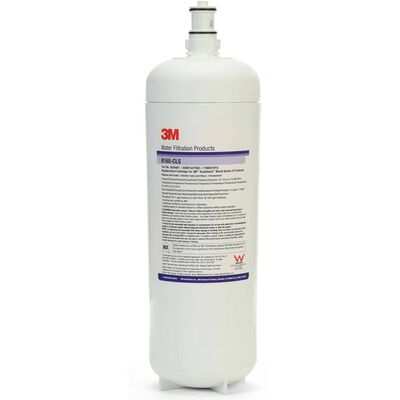 3M B165-CLS Water Filter Replacement Cartridge / 3M B165-CLS Water Filter Replacement Cartridge