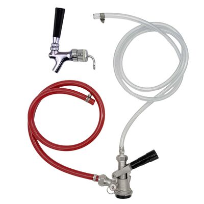 Kegerator - Refurbish Kit (Alternate View 1)