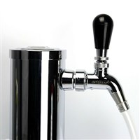 Intertap Faucet Growler Filler Spout (Alternate View 3)