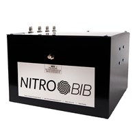 NitroBIB - Bag-In-Box Dispenser w/ Still & Nitro Output (Alternate View 1)