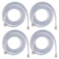 Connection Kit for Komos Draft Jockey Box - 4 Faucet Commercial (Sanke) (Alternate View 3)