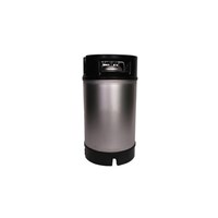 Cold Brew & Nitro Coffee Keg - 3 Gallon (Rubber Top AEB) (Alternate View 1)