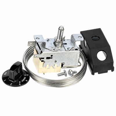 Atosa Controller, Refrigerators-Old Style - WA030304 (Alternate View 1)