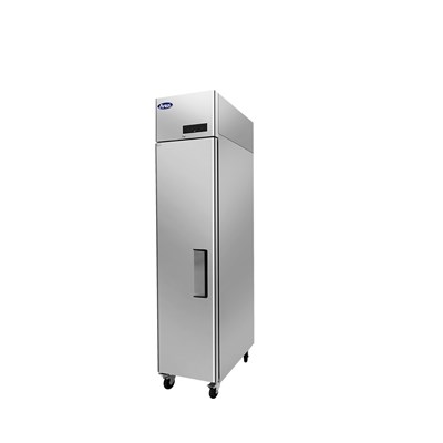 Atosa Upright 18" Freezer / One Door - Top Mount (Alternate View 4)