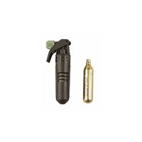 Mini CO2 Injector with Ball Lock Disconnect (Alternate View 1)
