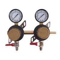 Taprite Secondary Regulator - 2 Body / 2 Pressure (Alternate View 1)