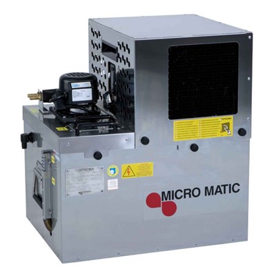 Pro-Line™ Power Pack Glycol Chiller Cooling System - 1,700 BTU - 1/4 HP / Pro-Line™ Power Pack Glycol Chiller Cooling System