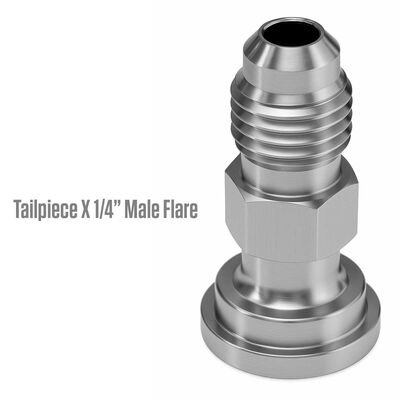 MFL Tailpiece - 1/4" (Alternate View 3)