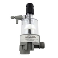 Draft Beer Foam Preventer (FOB) - Inlet Female Thread (Alternate View 1)