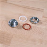 Hole Plug for Kettles (22mm) (Alternate View 2)