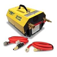 Heavy Duty Recirculating Line Cleaning Pump (JS350 Plus G) / 