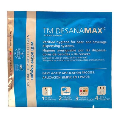 TM DesanaMAX - Draft Beer Line Cleaner / 