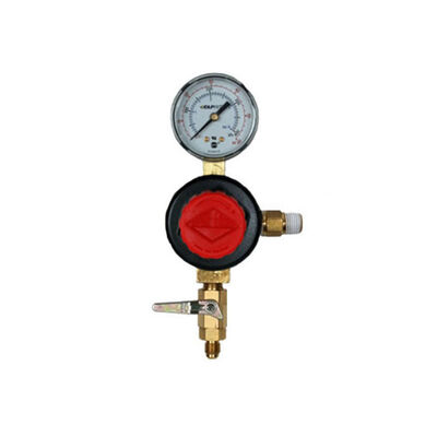 CO2 Regulator - Taprite Add A Body - Left Handed Thread / 