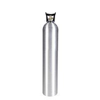 35 LB CO2 Tank (Aluminum) / 35 LB CO2 Tank (Aluminum)