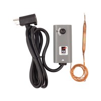 Freezer to Kegerator Thermostat - Temperature Controller
