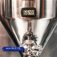 Ss Brewtech Digital LCD Thermometer (Alternate View 2)