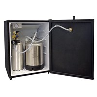 Mini All-In-One Countertop Nitro Coffee Fridge (Basic) (Alternate View 2)