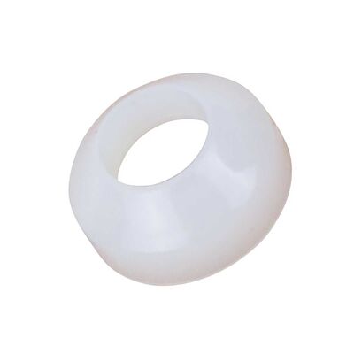 Nylon Flare Washer - 1/4" / Nylon Flare Washer - 1/4"