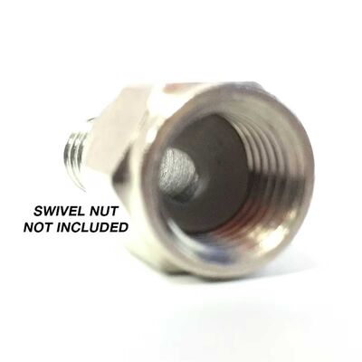 Nylon Flare Washer - 1/4" (Alternate View 4)