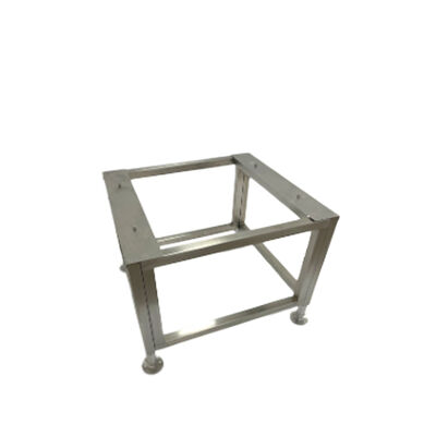 Atosa AS-102 Stand for AEC-1021E Combi Oven (Alternate View 1)