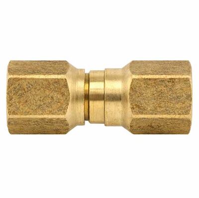 1/4" Female Flare (FFL) Swivel Union (Alternate View 2)