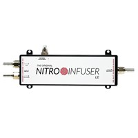 Nitro Infuser LE - NitroNow Inline Nitrogen Infuser / Nitro Infuser LE - NitroNow