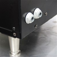 Hot Draft Dispenser - Low Volume (110V/1800w) (Alternate View 2)