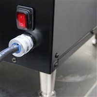 Hot Draft Dispenser - Low Volume (110V/1800w) (Alternate View 3)