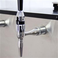 Hot Draft Dispenser - Low Volume (110V/1800w) (Alternate View 4)