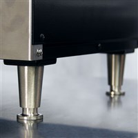 Hot Draft Dispenser - Low Volume (110V/1800w) (Alternate View 5)
