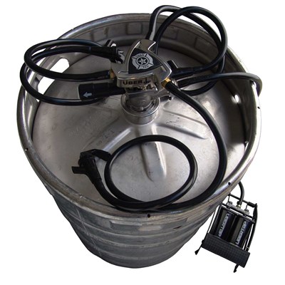UberTap - Multi Keg Tap (Alternate View 2)