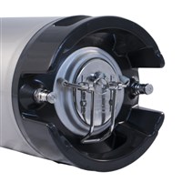 Kegland 2.5 Gallon Ball Lock Corny Keg (Alternate View 3)